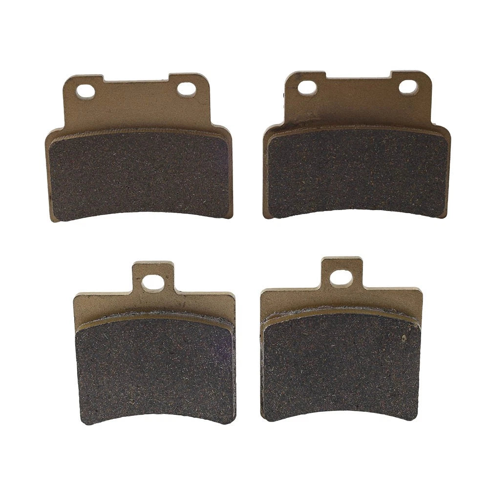 Front Rear Brake Pads for Aprilia RS 125 (2006–2012) Radial Caliper