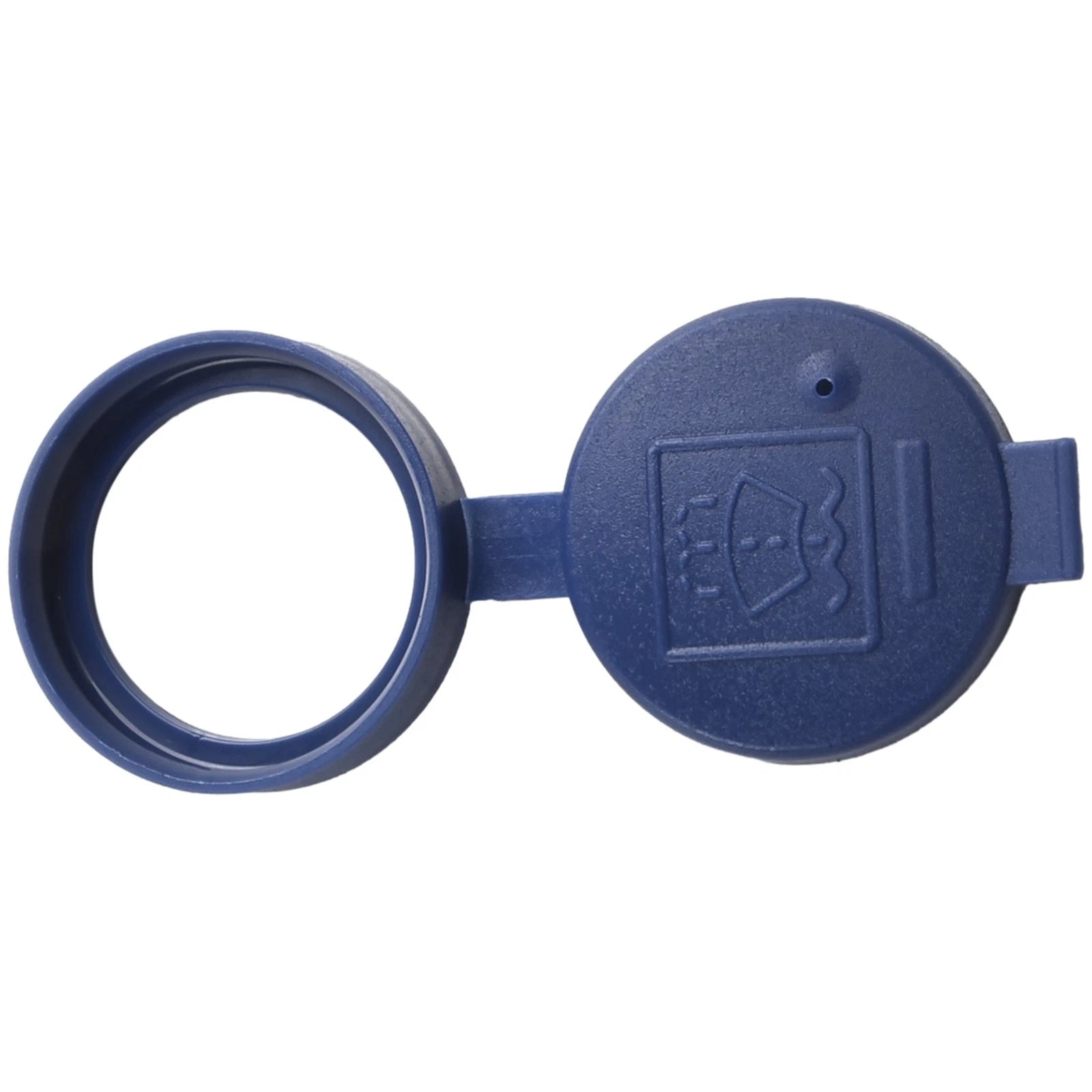 Windscreen Washer Bottle Cap for Alfa Romeo Bipper, Nemo (71740943)