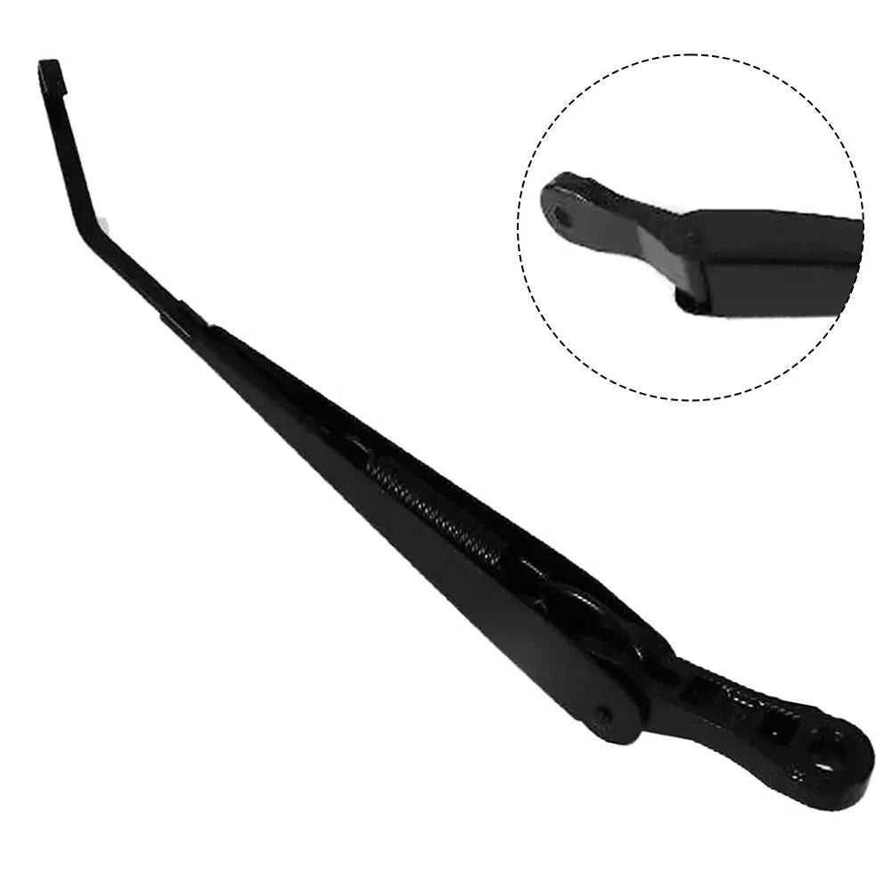 Windshield Wiper Side 68002389AA for Jeep Wrangler JK (2007–2018)