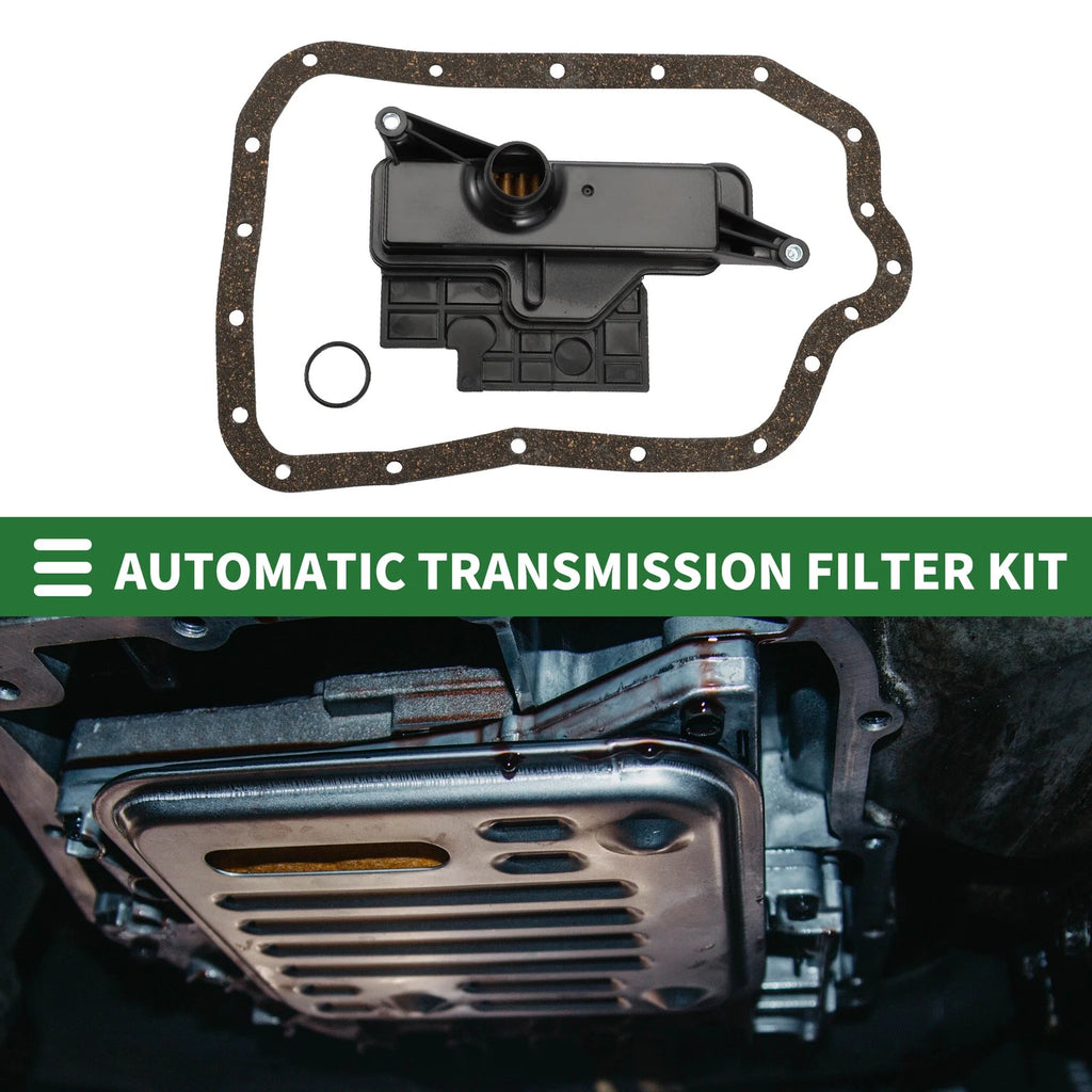 Automatic Transmission Filter Kit Set for Toyota RAV4 (2006–2018)