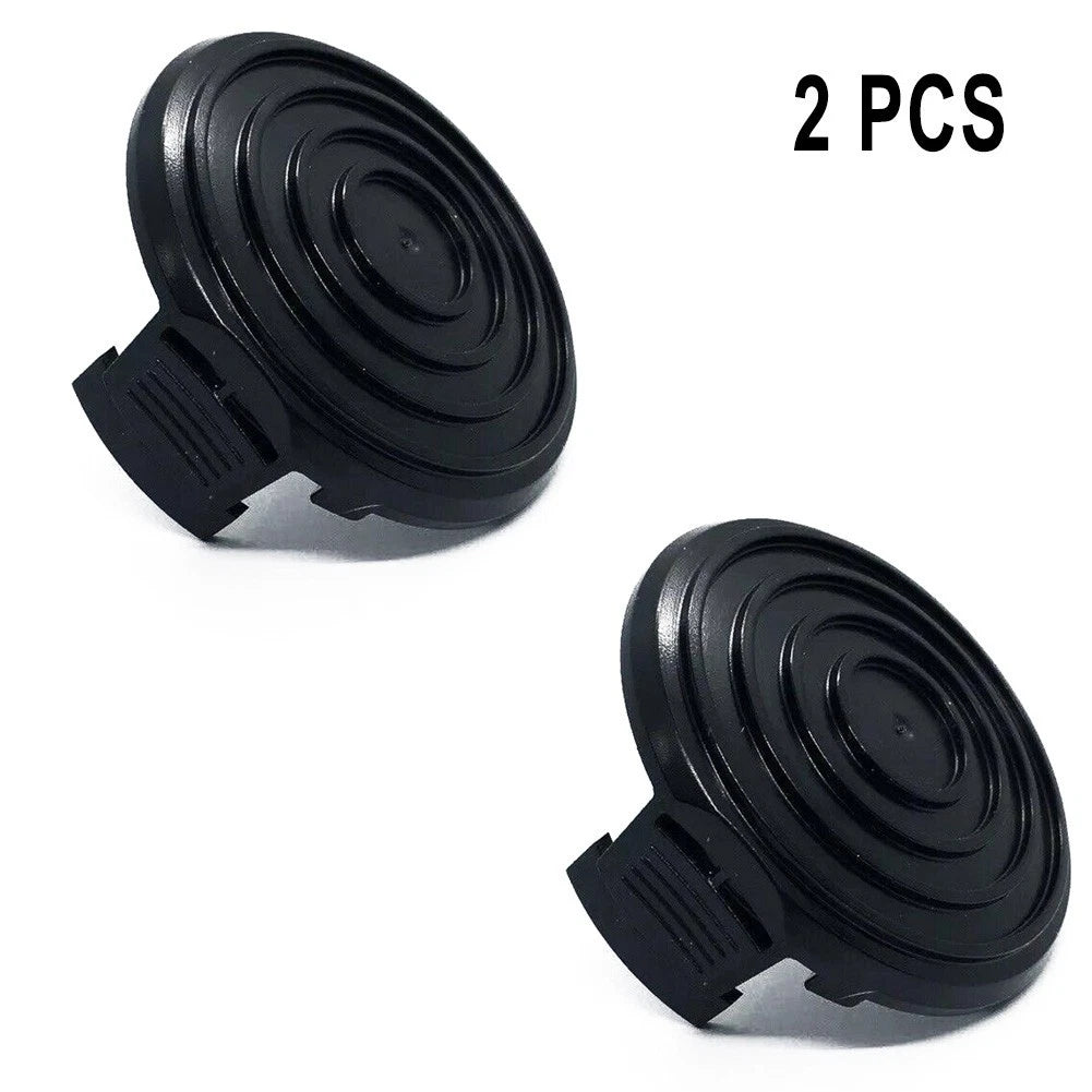 Set of 2 Spool Covers for GT30 String Trim Tool
