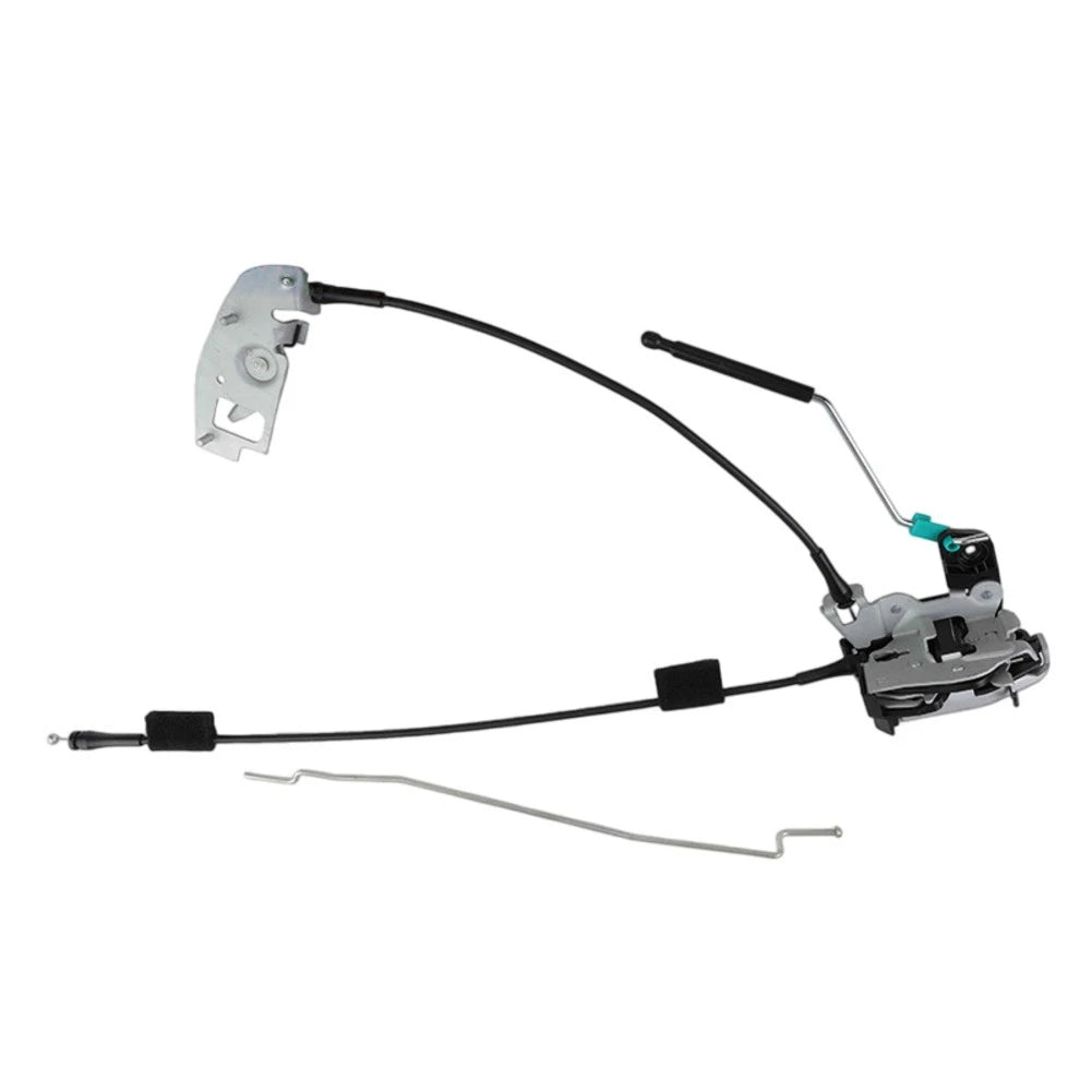 Right Hinged Door Lock for Ford E150 E250 E350 Van (1992–2019)