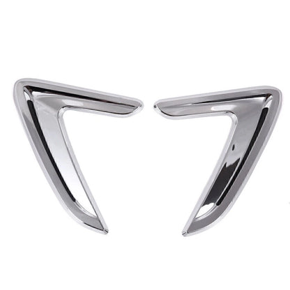 Chrome Side Body Marker Trim for BMW 3 Series F30 (2013–2018)