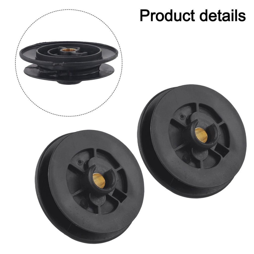 Maintenance Part for Quick Maintenance TS410