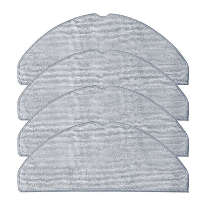 10 Pack Mop Cloths for Conga 8490