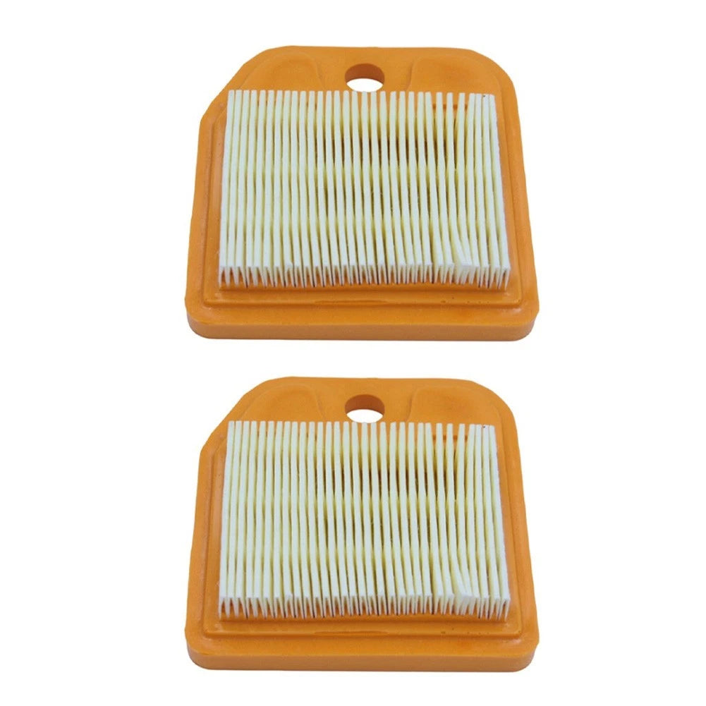 2X Air Filter for HS81T HS82T HS86R HS87R (Compatible)