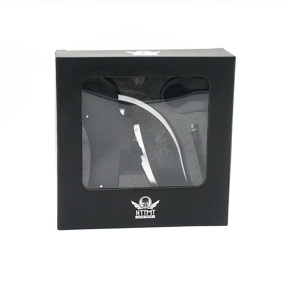 Corkscrew Wine Bottle Opener with Foil Cutter Tool
