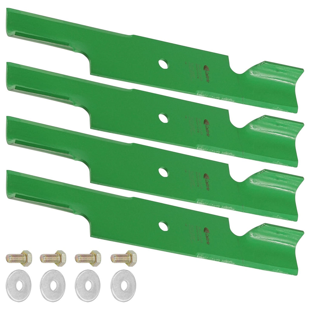 Deck Blade with Bolts Replacement 36 Inch for Scag SFZ36 2016–2018