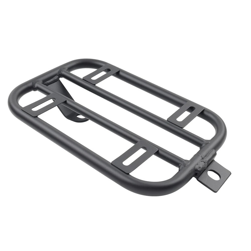 Rear Luggage Rack Carrier for Kawasaki Vulcan S 650 (2016–2025)