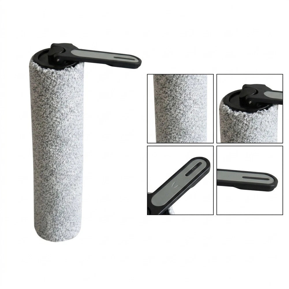 1/2 Roller Brush for Redkey W15 Pro Vacuum Cleaner (Wet Dry Mode)