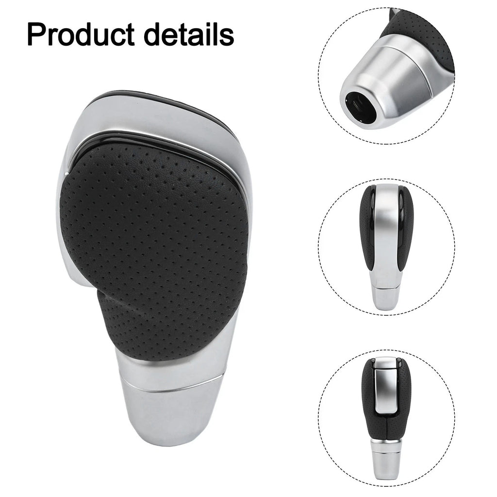Automatic Gear Lever for Renault