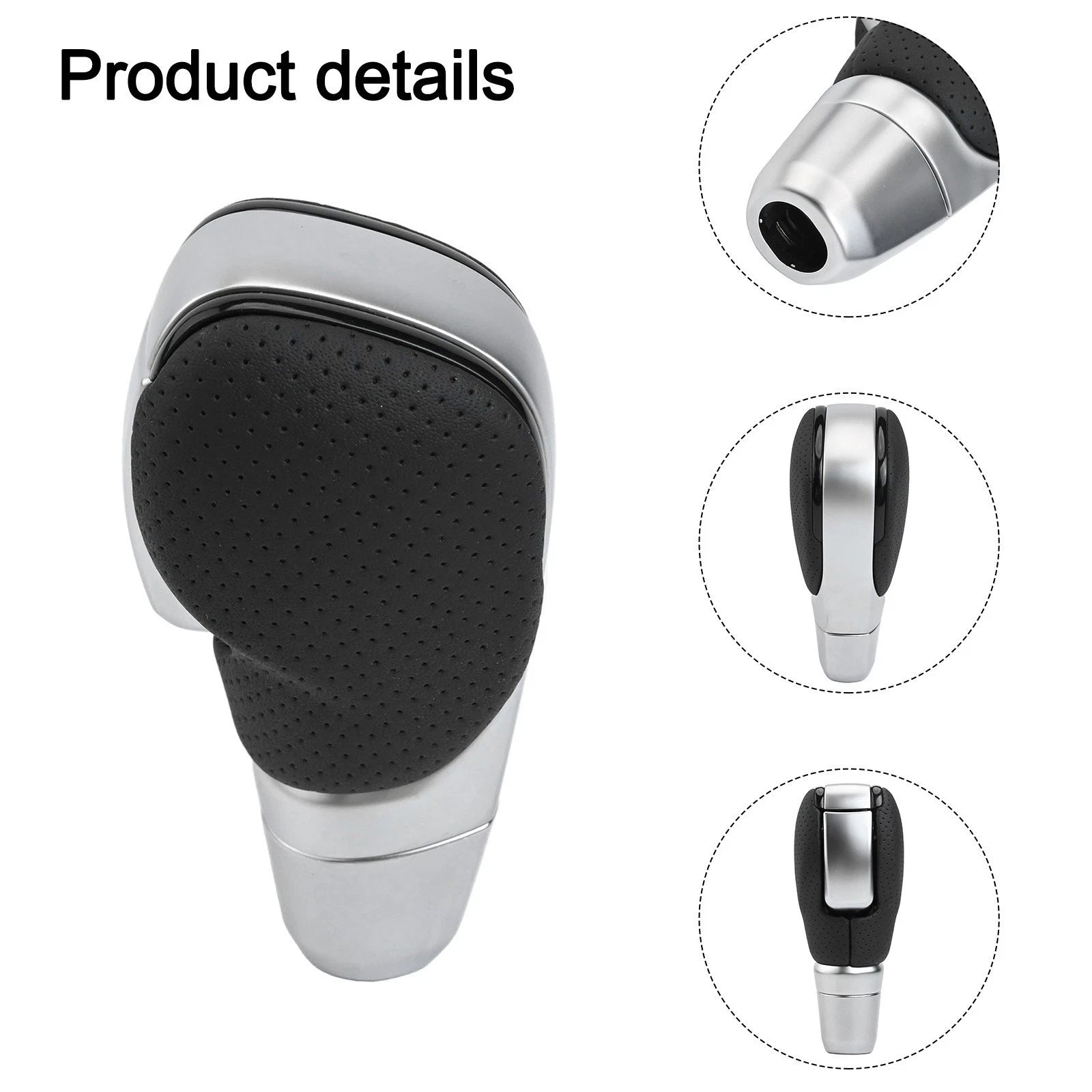 Automatic Gear Lever for Renault