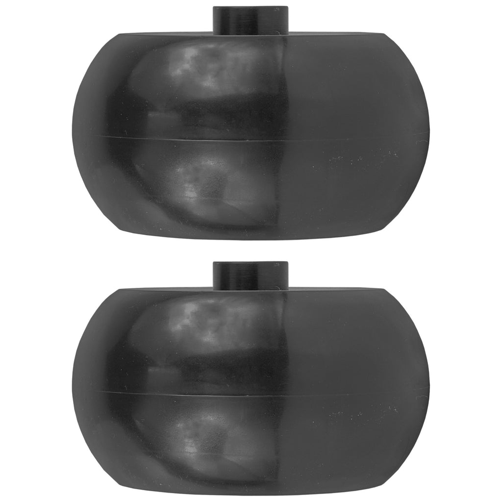 Deck Wheel Replacement for Exmark Quest P Series QSP20KAS QSP22KAS (2000–2015)