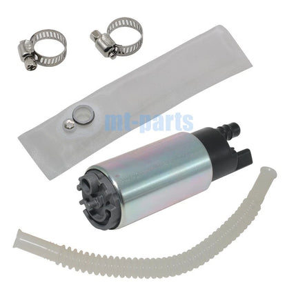 Fuel Pump for BMW G650GS (2009–2014), G650X (2007–2009), HP2 (2006–2009), HP4 (2013–2014)