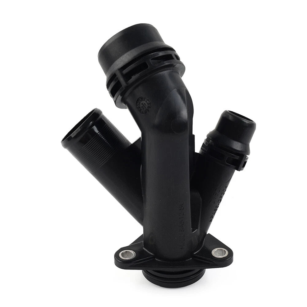 Engine Coolant Pipe Outlet Connector Tube For Land Rover Range Rover Evoque 2.0L