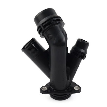 Engine Coolant Pipe Outlet Connector Tube For Land Rover Range Rover Evoque 2.0L
