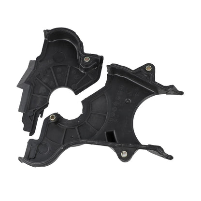 Lower Engine Timing Cover B66010501E for Mazda 5 (2006–2015)