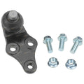 2X Front Lower Ball Joints for Hyundai Veloster FS (2012–2019)