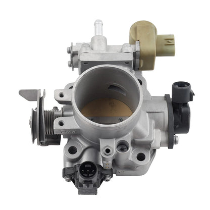Throttle Body for Honda Civic CX DX EX (1996–2000) 16400-P2P-A51