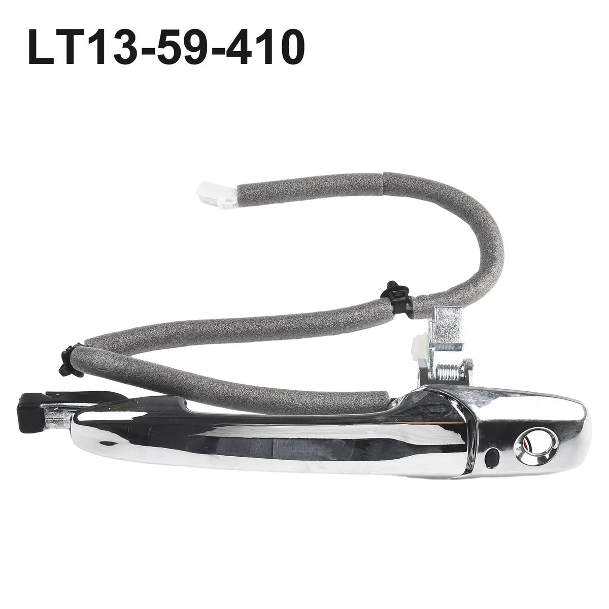Replace Your Door Handle with Front Left Door Handle for Mazda CX7 6 8 CX9 RX8
