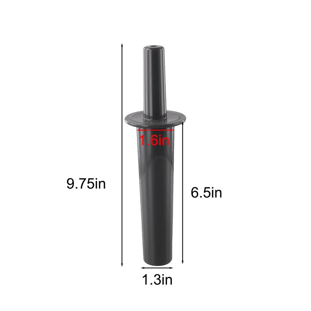 Compact Blender Accessory for Vitamix Blender