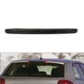 Black High Mount Brake Light 8P3945097 for Audi A3 S3 (2004–2013)