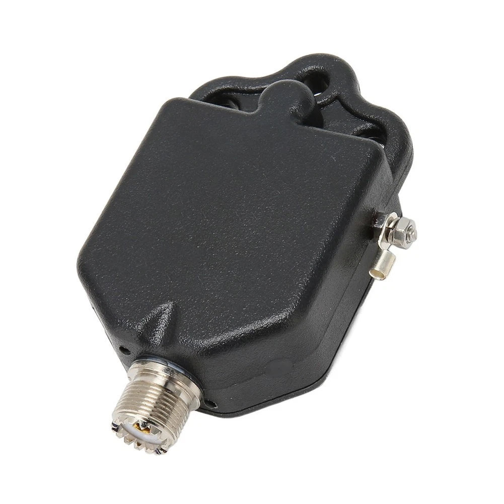 HF End Fed Antenna for Multiple Bands (1MHz to 30MHz)