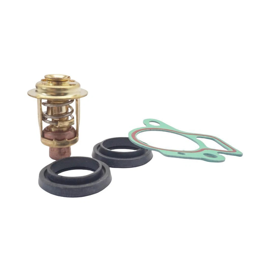 Thermostat Kit 140°F for Honda 8-225HP (19300-ZW9-003, 19300-921-003, 18-3628)