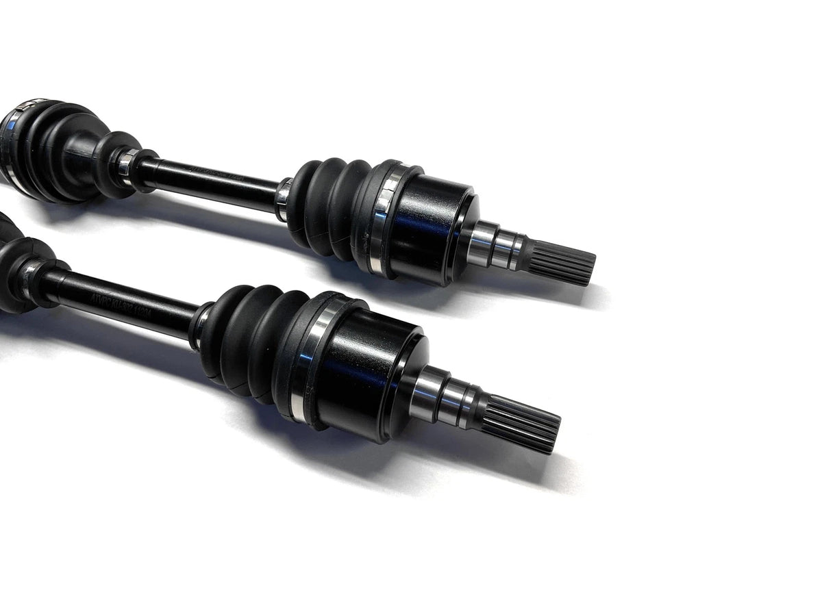 Front CV Axles for Kubota K7581-15310 (K7581-15310)