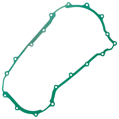 Clutch Cover Gasket Replacement for Kawasaki Vulcan 1500 Nomad Fi (2000–2004)