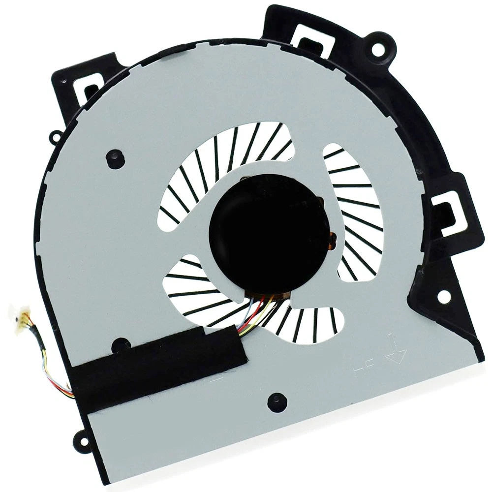 CPU Cooling Fan for HP Envy X360 M6-AQ (2015–2017)