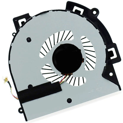 CPU Cooling Fan for HP Envy X360 M6-AQ (2015–2017)