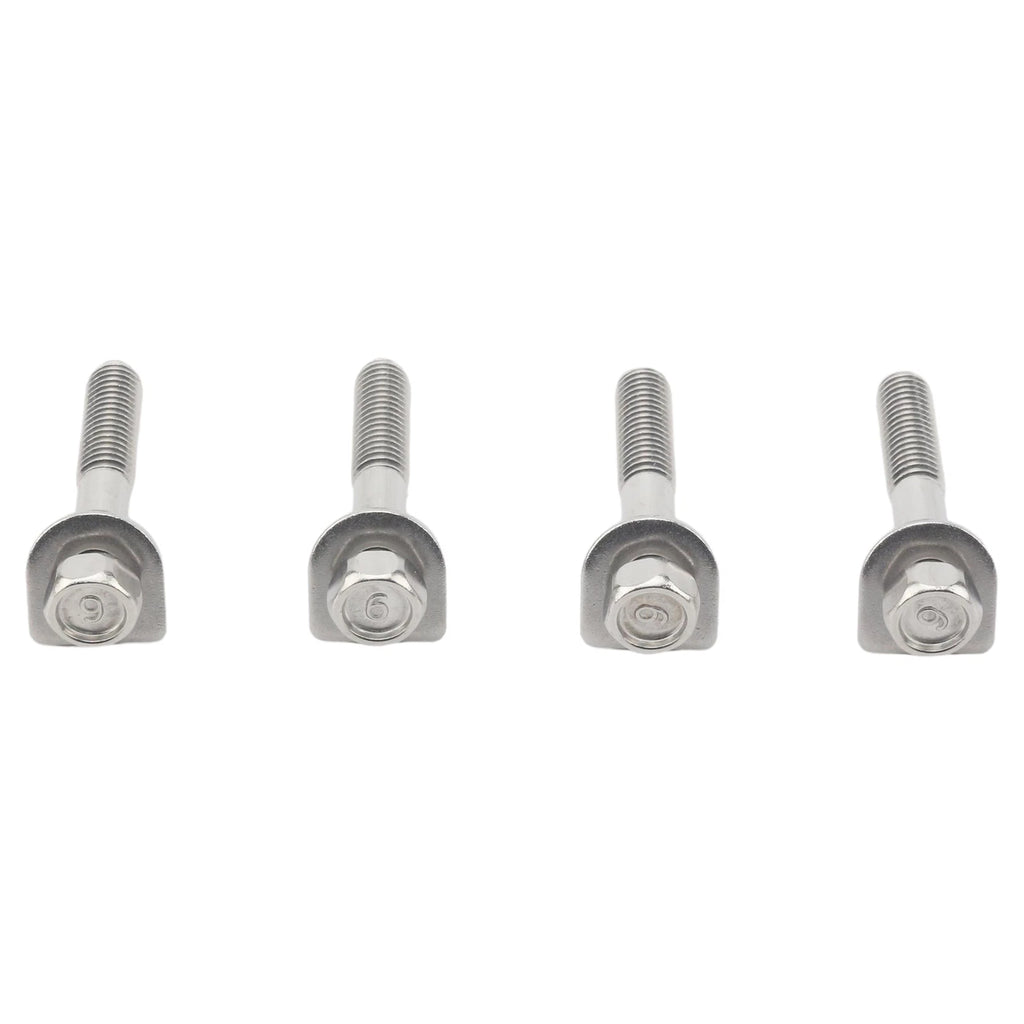 Water Pump Impeller Repair Kit for Yamaha Outboard (18-3474, 18-3516, 18-3515)