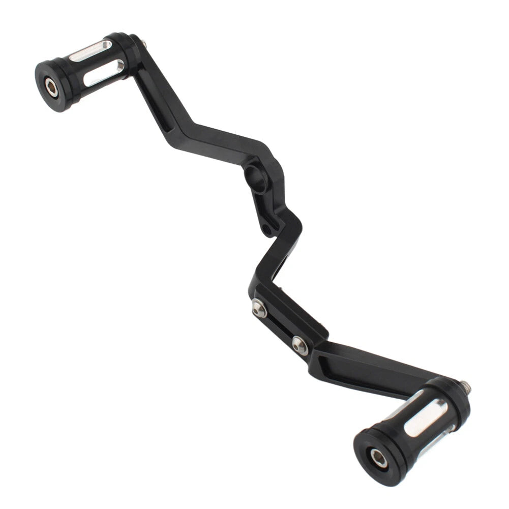 Heel Toe Gear Shift Lever Pegs for Harley Nightster 975 (2022–2024)