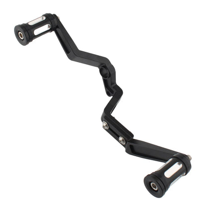 Heel Toe Gear Shift Lever Pegs for Harley Nightster 975 (2022–2024)