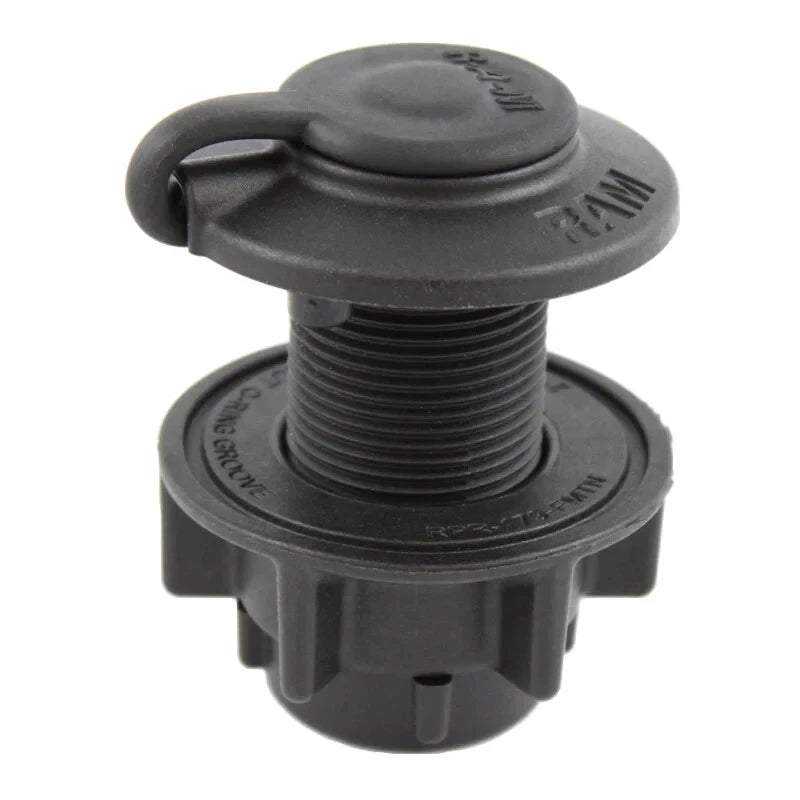 Ram Mount Ram Rod Flush Mount Base for Ram (RAP-405U)