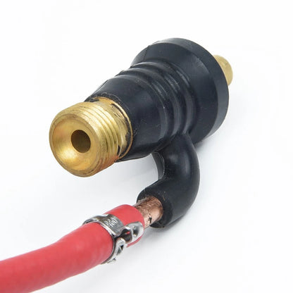 TIG Welding Torch Adapter M16x1.5 to DJK10 25 9mm for WP 9