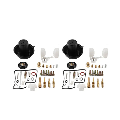 Carburetor Repair Kit for Honda Steed Shadow VLX 400 VT400 (1994–2003)