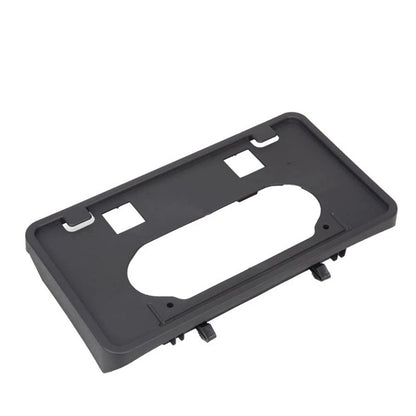 Front Bumper License Plate Mounting Bracket for Ford F-150 (2009–2014)