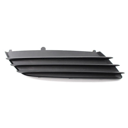 Front Bumper Fog Grille Right for Opel Vauxhall Astra H (2004–2007)