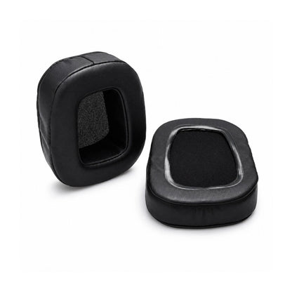 1 Pair Memory Foam Ear Pads for Denon AH-D600 (2013–2015)
