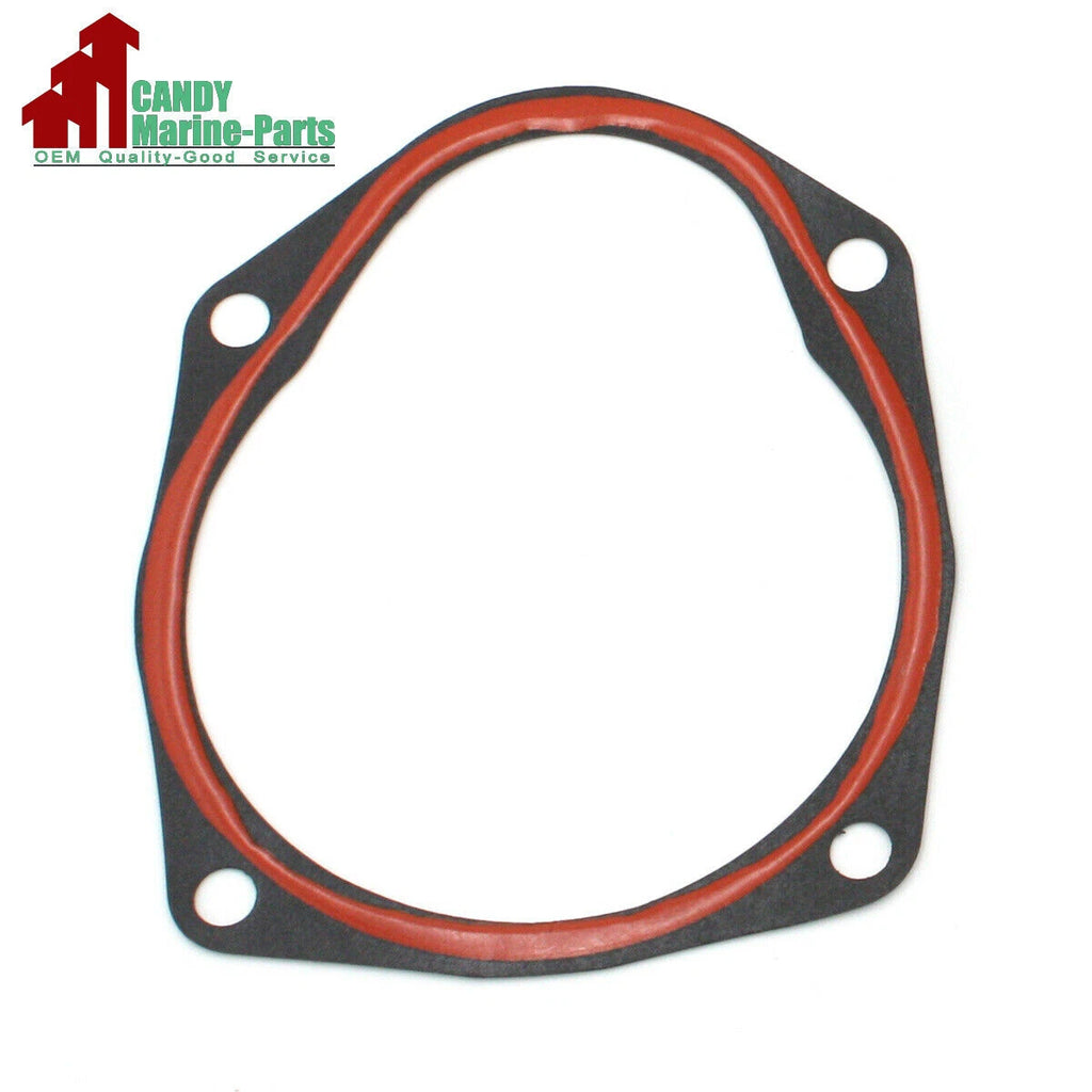 Water Pump Impeller Kit for Mercruiser Alpha One Gen 2 (1983–1990) 47-43026Q06
