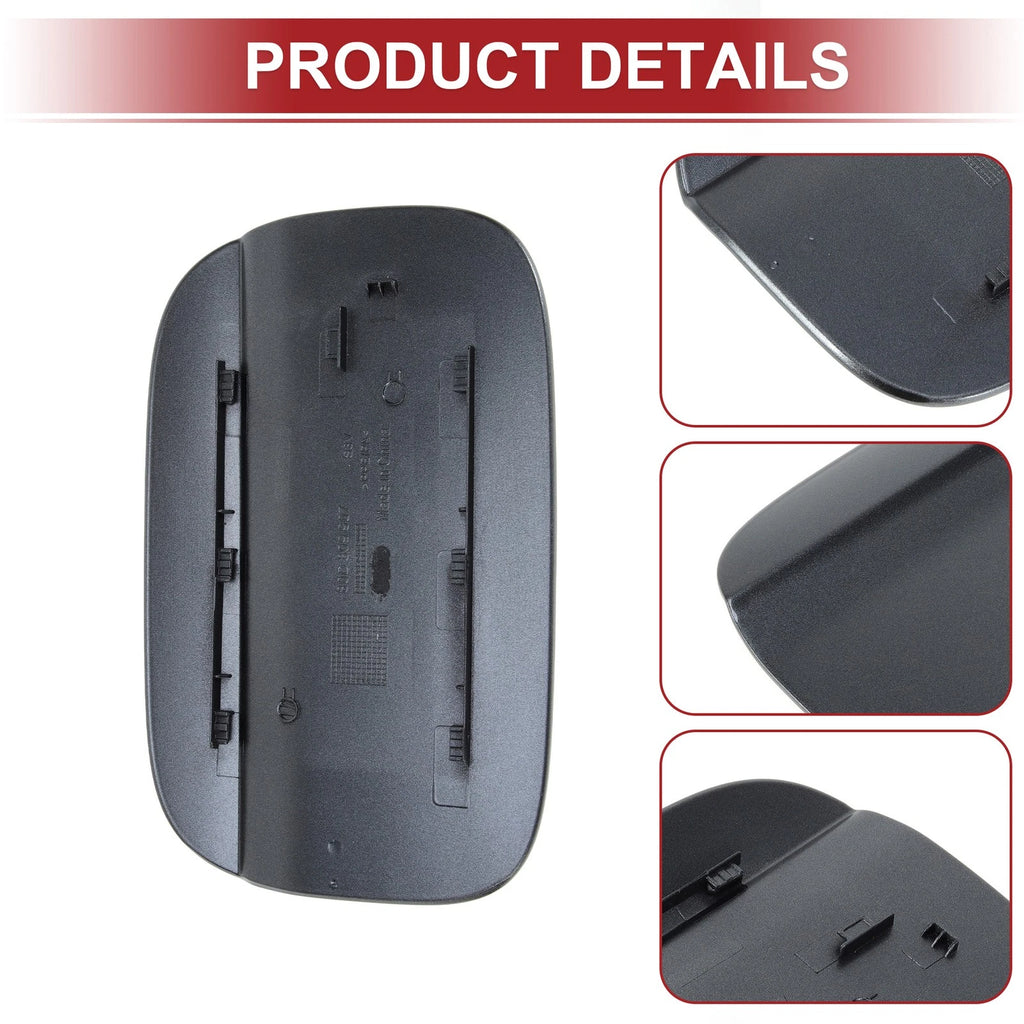 Fuel Tank Door Cap Replacement for Audi Q5 (2018–2024)