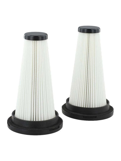 2X HEPA Filter for MBYULO Vacuum Cleaner