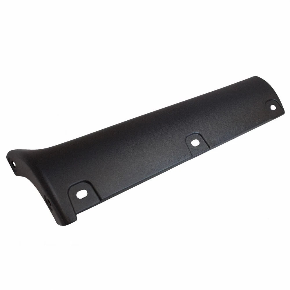 LH Rear Lower Bed Stone Guard Deflector Shield for Ford F-150 (2004–2008)