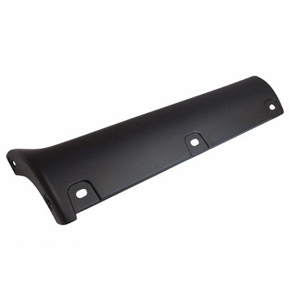 LH Rear Lower Bed Stone Guard Deflector Shield for Ford F-150 (2004–2008)