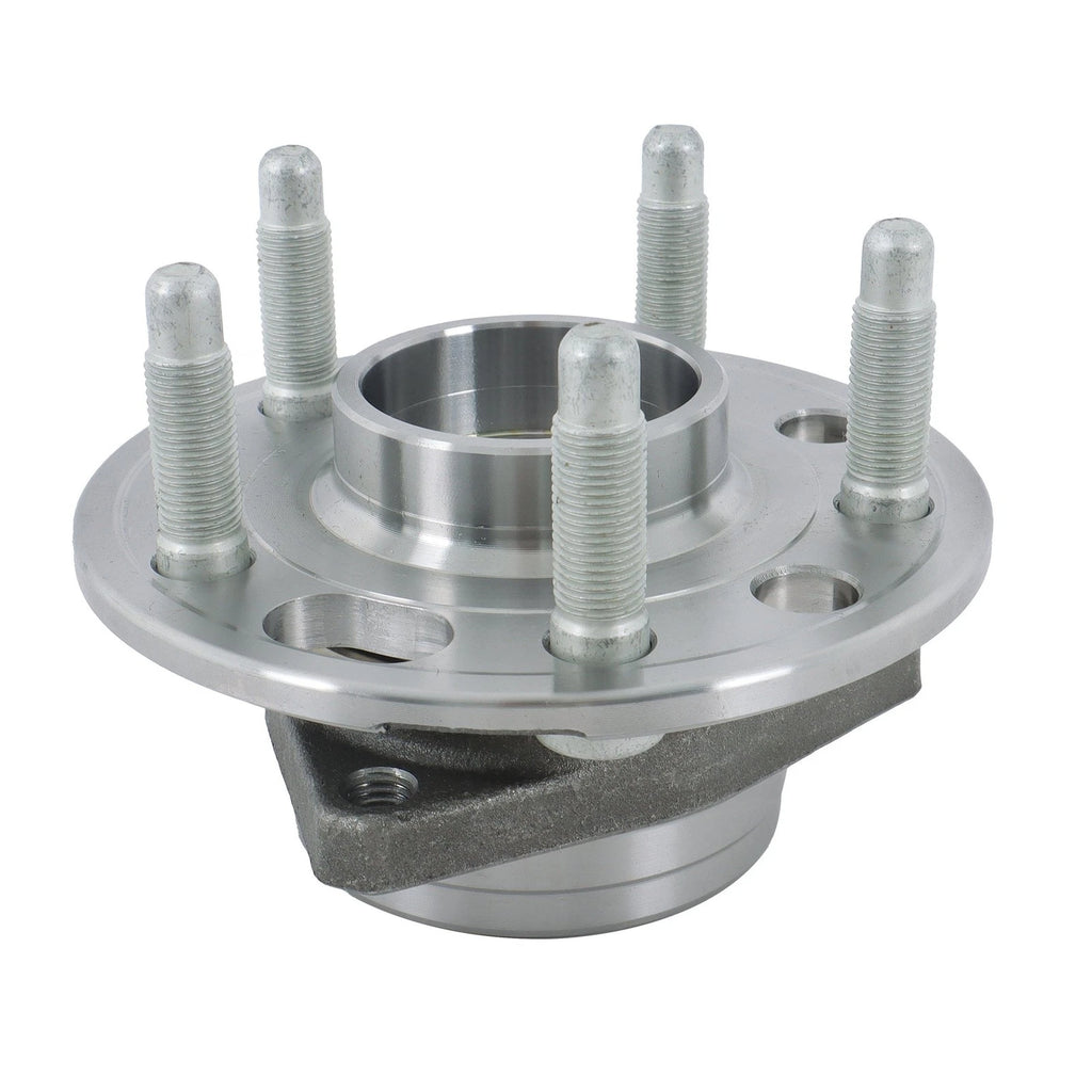 Front Wheel Hub Bearing Assembly for Chevrolet Equinox (2010–2017) 5 Stud