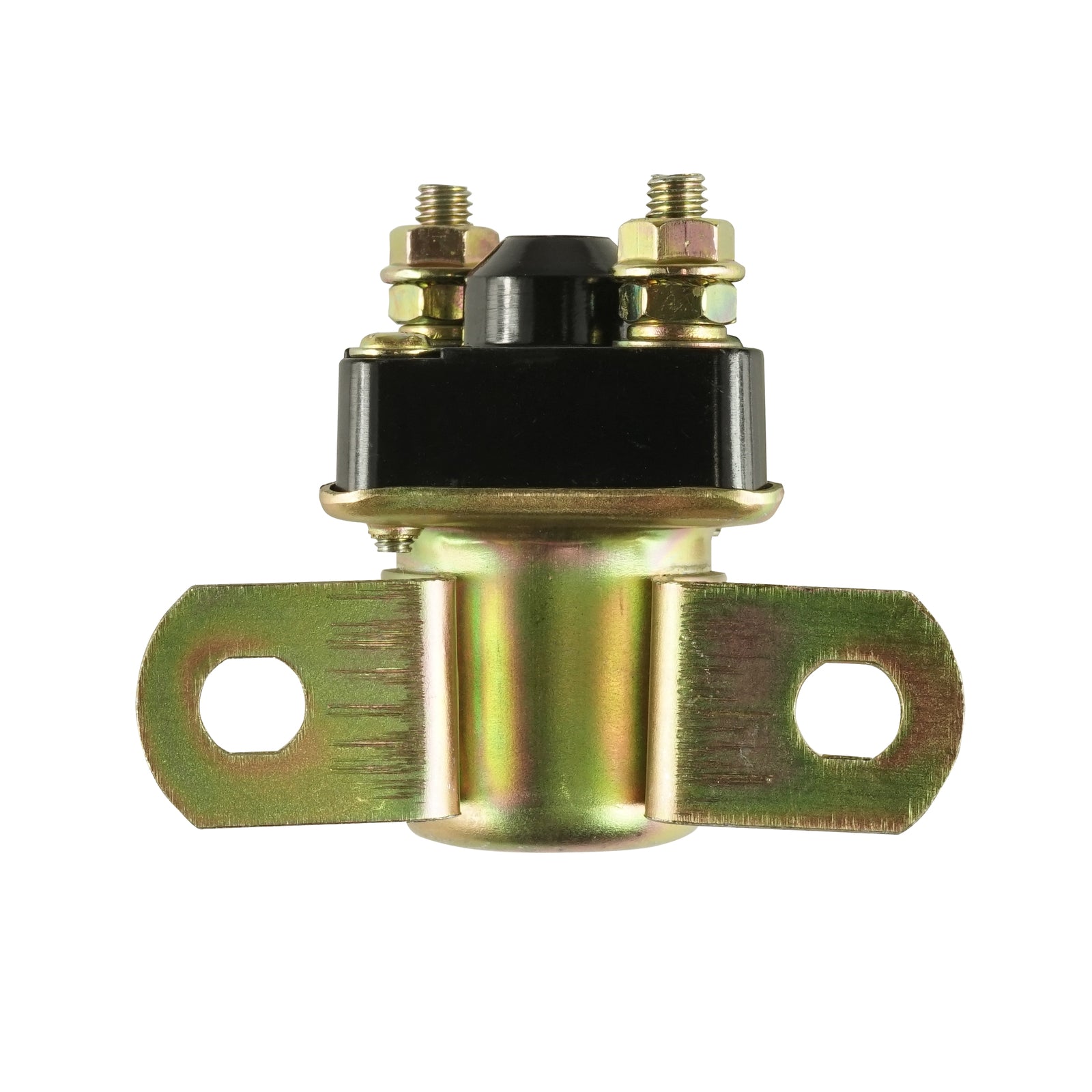 Starter Solenoid Relay Replacement for Kawasaki JS400 Jet Ski (1976)