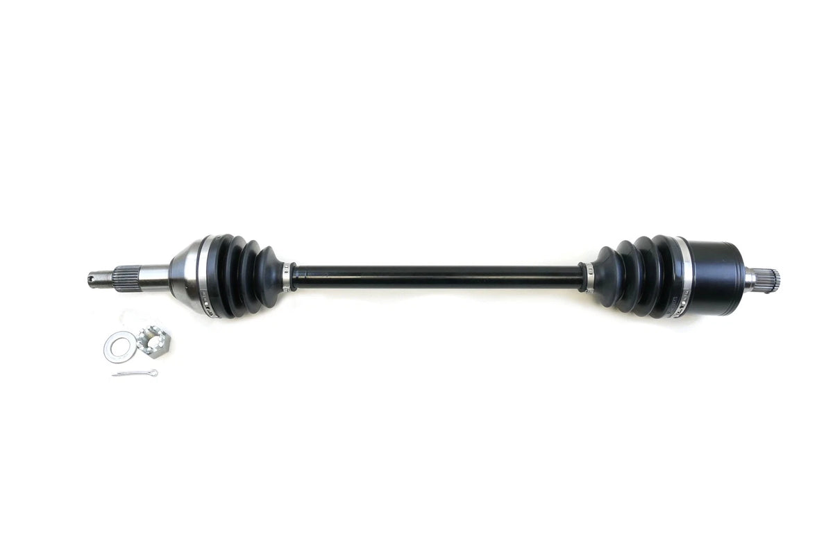 Rear Right CV Axle & Bearing for Can-Am (705503024)