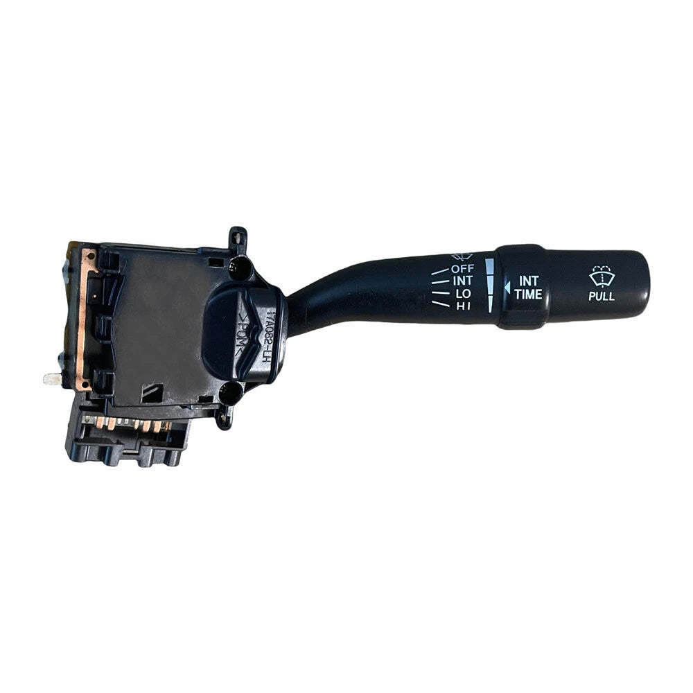 Windshield Intermittent Wiper Switch for Toyota Camry, Solara, Tundra (2000–2006)